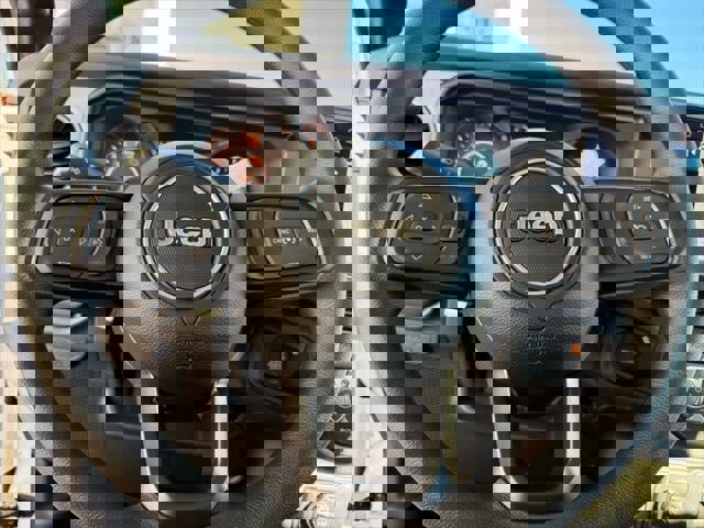 New 2026 Jeep Wrangler Sport image 30