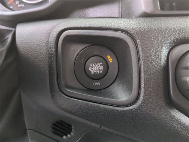 New 2025 Jeep Gladiator Sport image 21