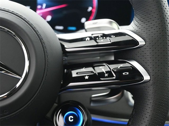 New 2026 Mercedes-Benz GLE 53 AMG 4MATIC image 12
