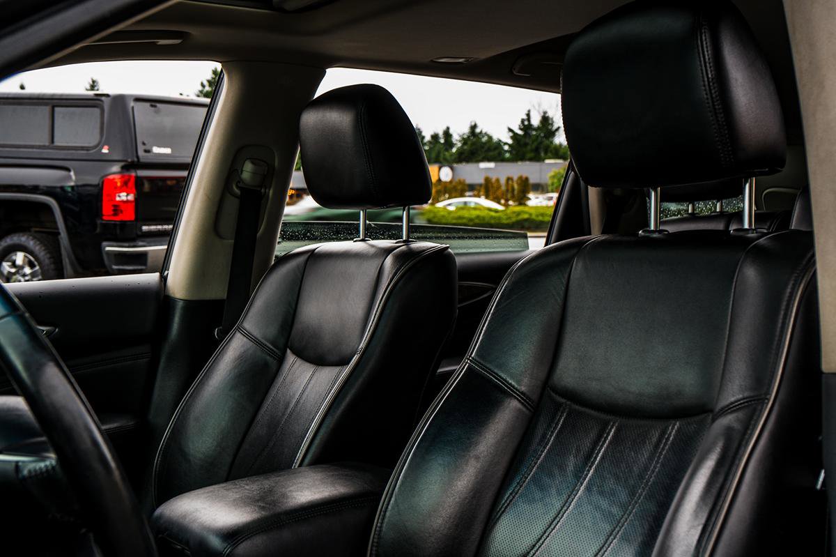 Used 2015 INFINITI QX60 AWD w/ Premium Plus Package image 24