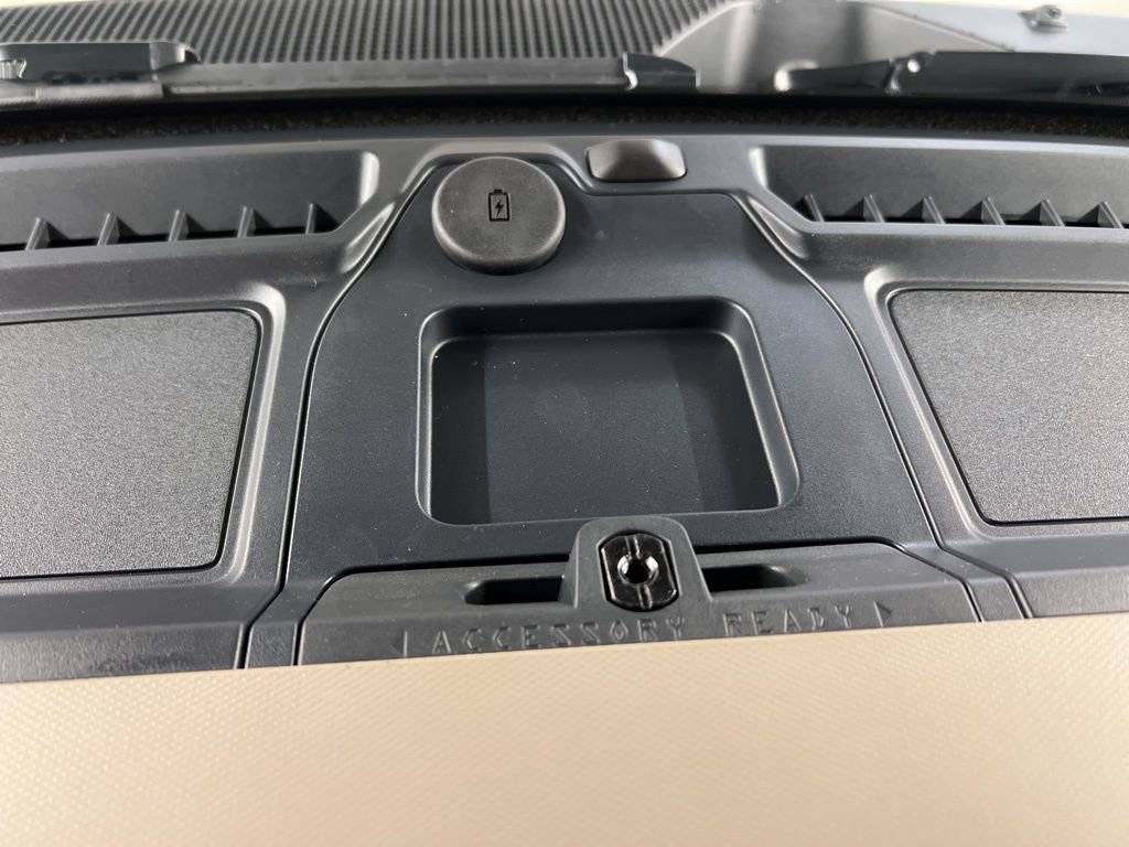 New 2026 Ford Bronco Big Bend image 26