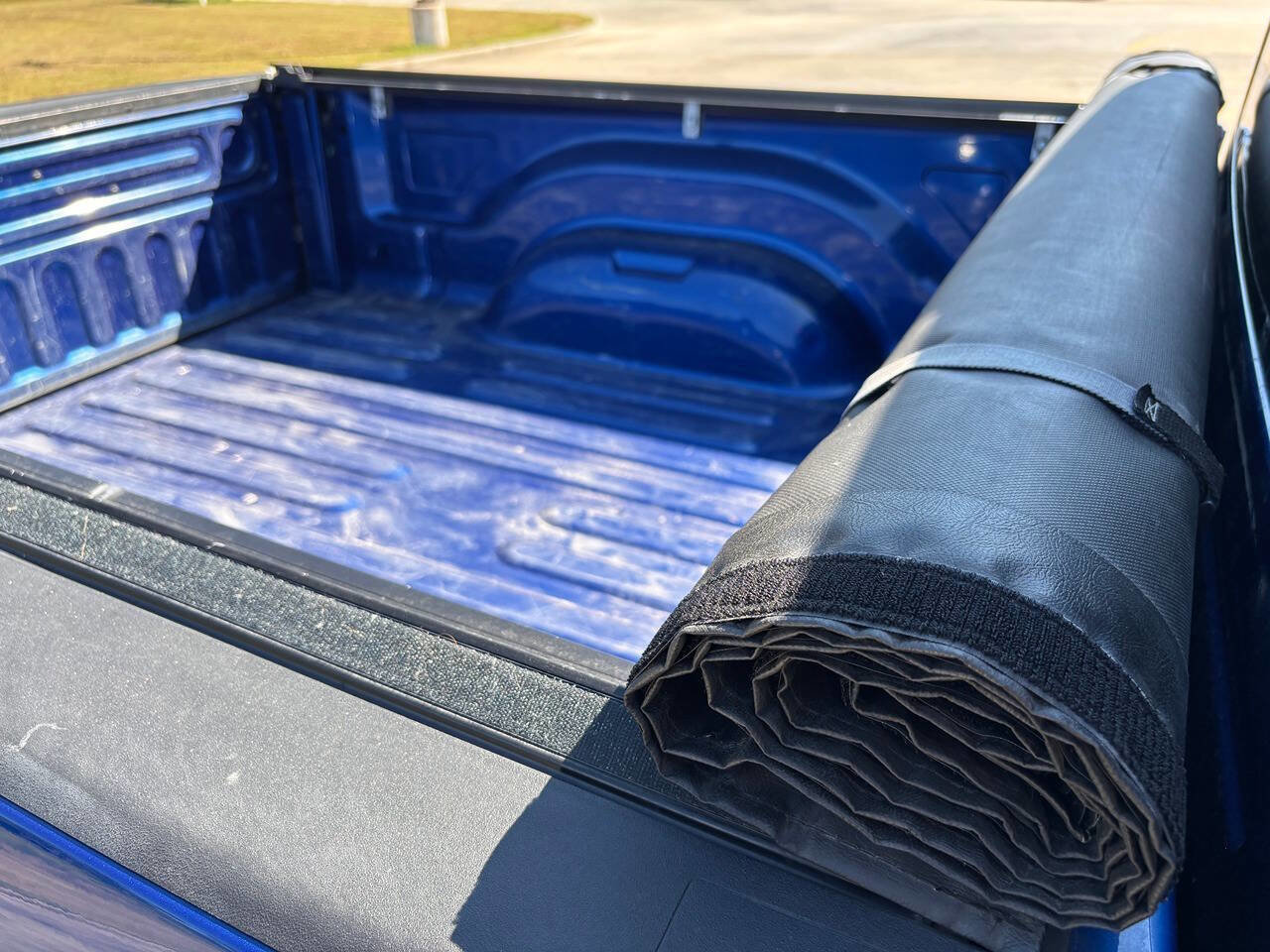 Used 2015 RAM 1500 ST w/ SXT Appearance Group image 31