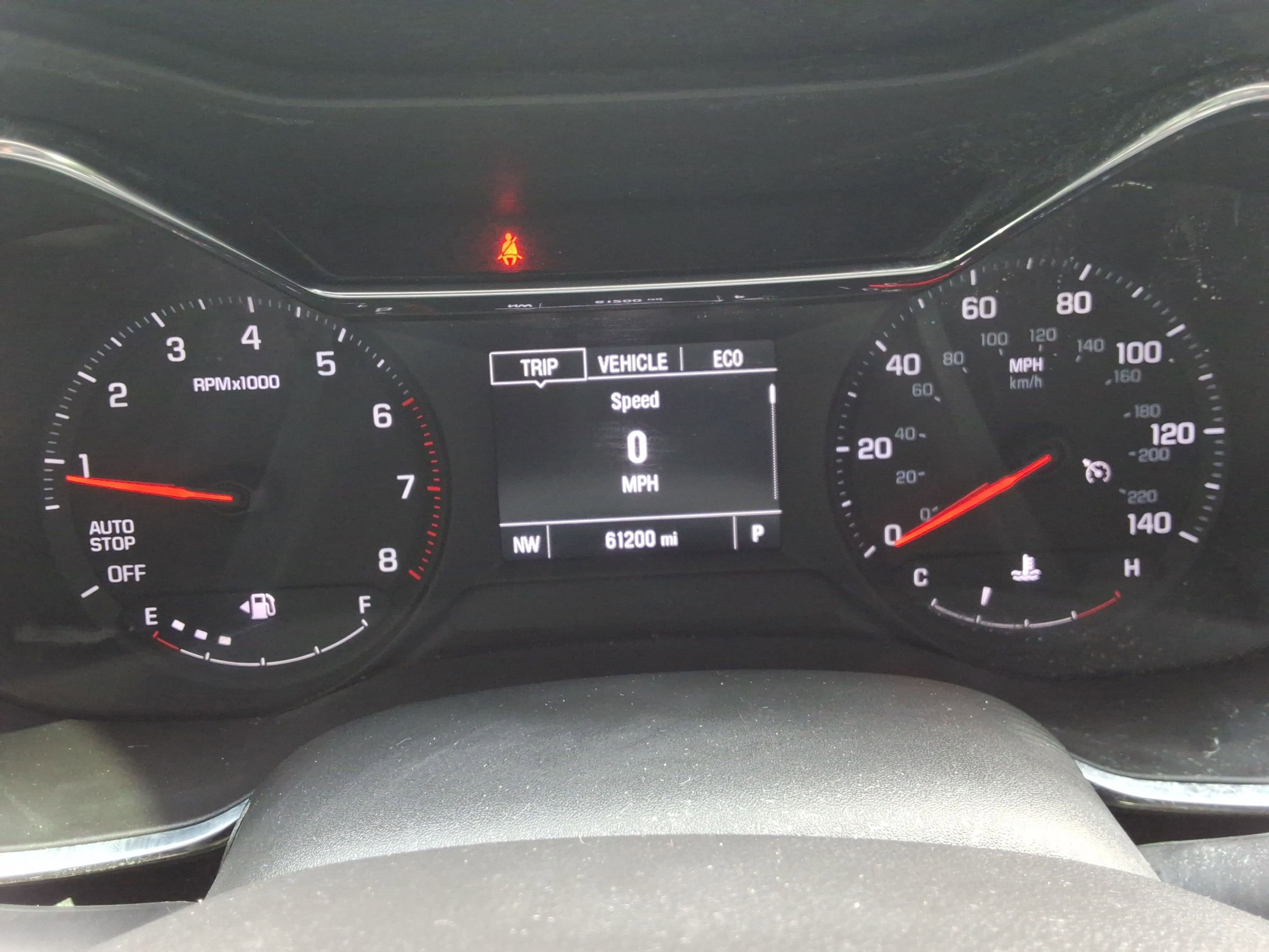 Used 2023 Chevrolet TrailBlazer LT image 15