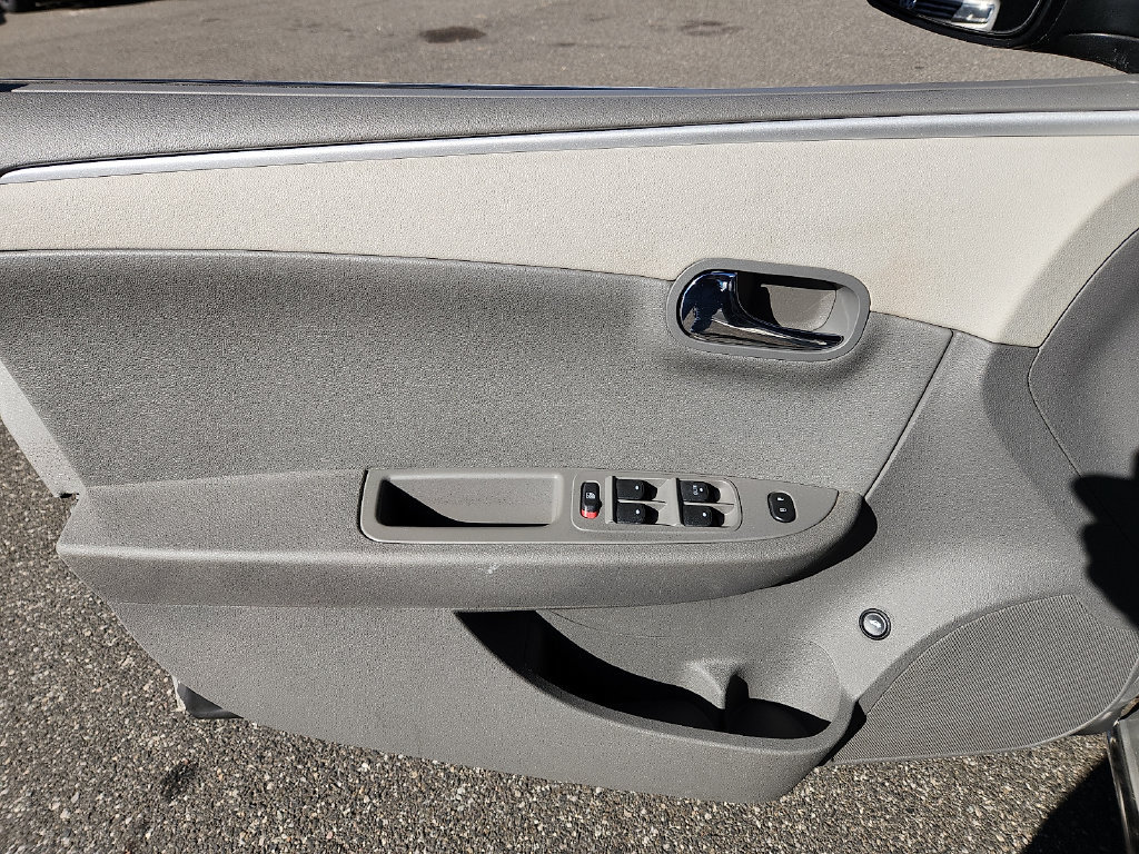 Used 2008 Chevrolet Malibu LT FWD image 13