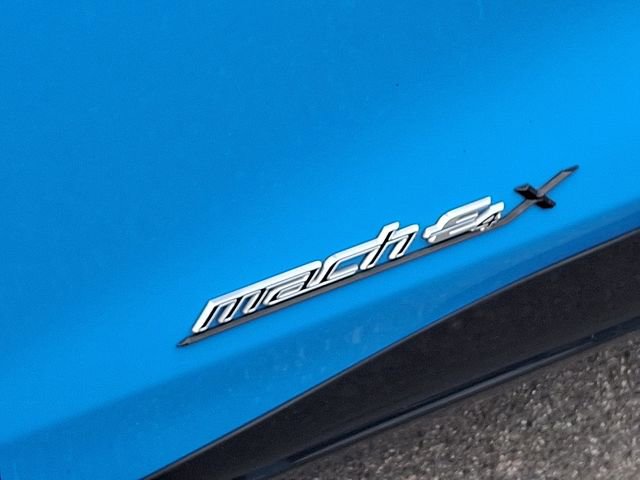 Used 2021 Ford Mustang Mach-E Premium w/ Equipment Group 301A image 36