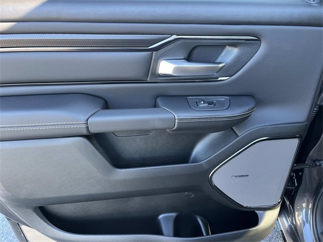 New 2026 RAM 1500 Rebel image 17