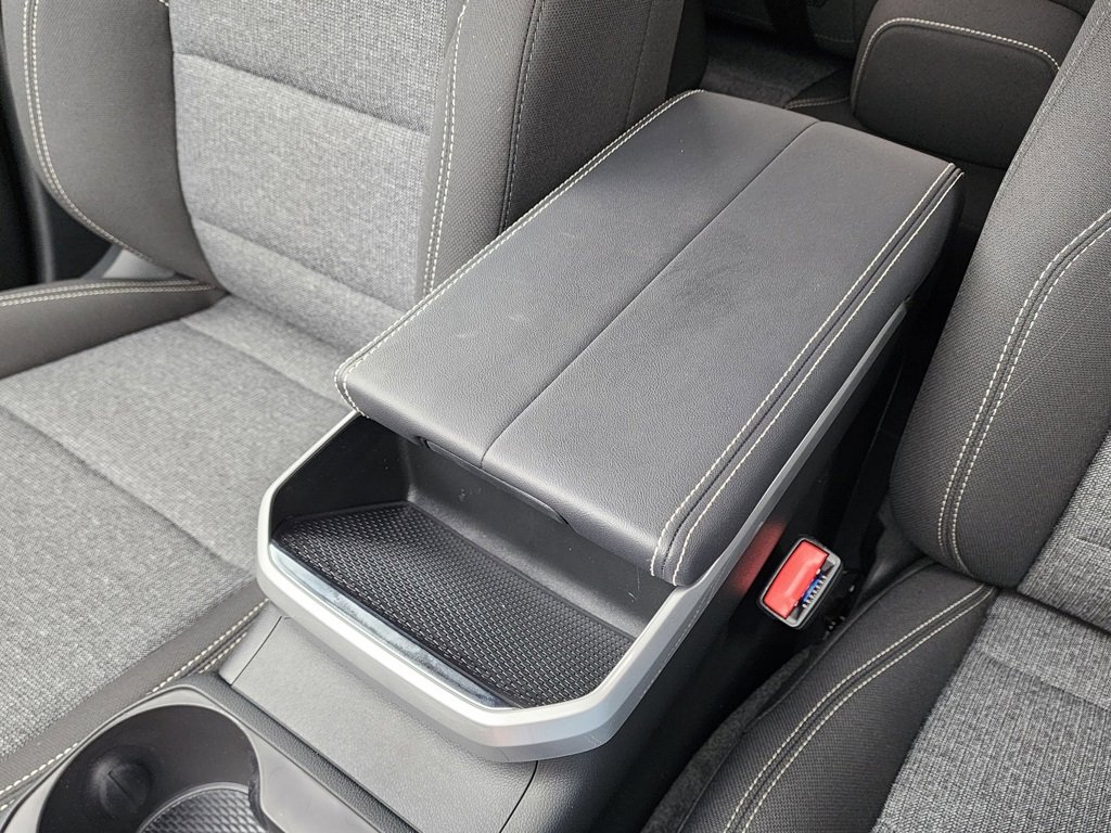 New 2026 GMC Terrain Elevation w/ Black Edition image 31