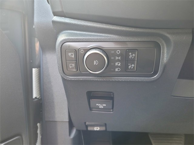 New 2025 Ford Bronco Outer Banks image 9