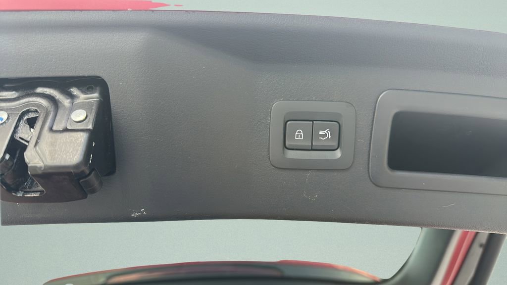 Used 2024 MAZDA CX-90 3.3 Turbo w/ Premium Package image 26