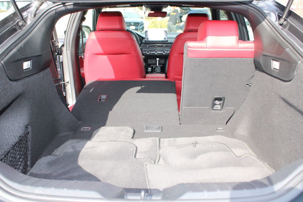 Used 2023 Acura Integra A-Spec image 31