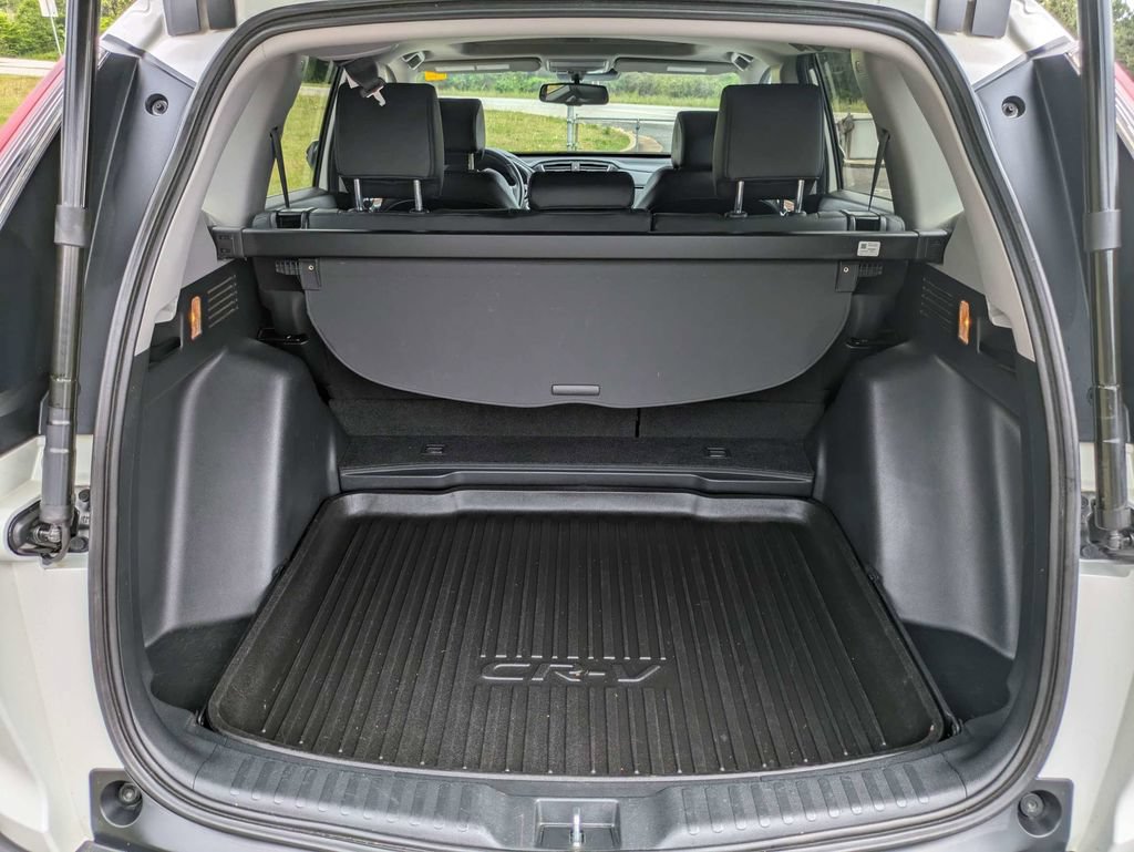 Used 2020 Honda CR-V EX-L image 13