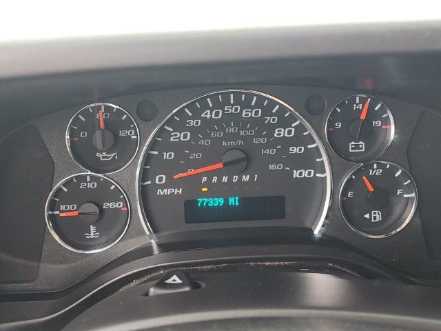 Used 2020 Chevrolet Express 2500 w/ Driver Convenience Package image 12