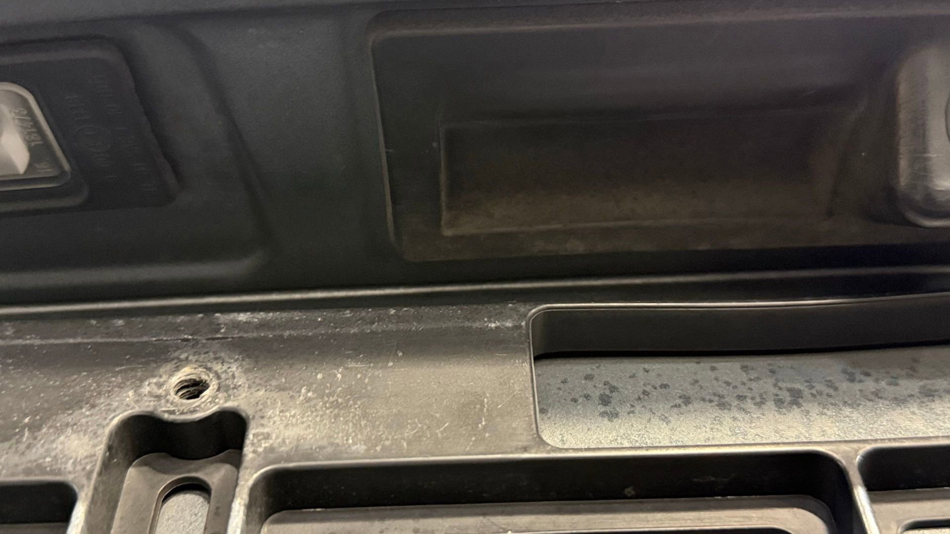 Used 2016 Audi S3 Premium Plus image 25