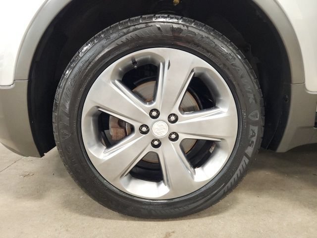 Used 2014 Buick Encore AWD image 11