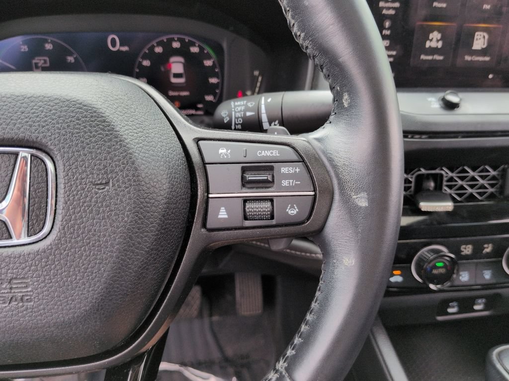 Used 2023 Honda Accord EX-L image 27
