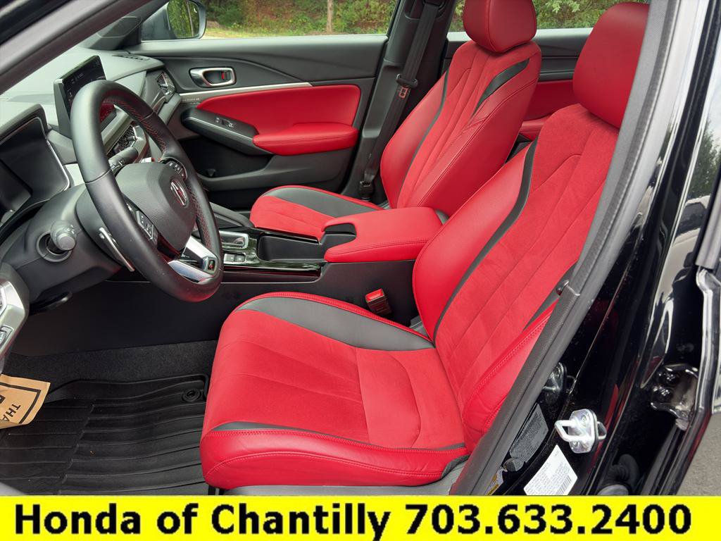 Used 2024 Acura Integra A-Spec FWD image 24