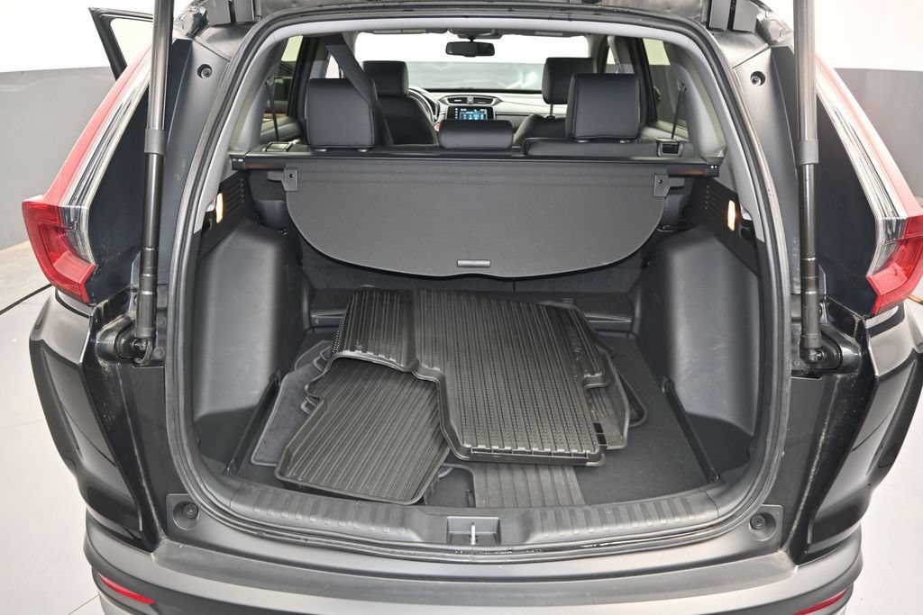 Used 2020 Honda CR-V EX-L image 11