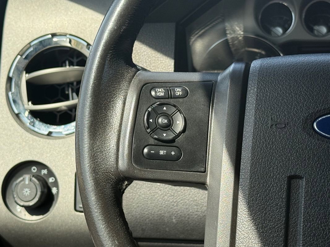 Used 2012 Ford F250 Lariat w/ Lariat Ultimate Pkg image 33