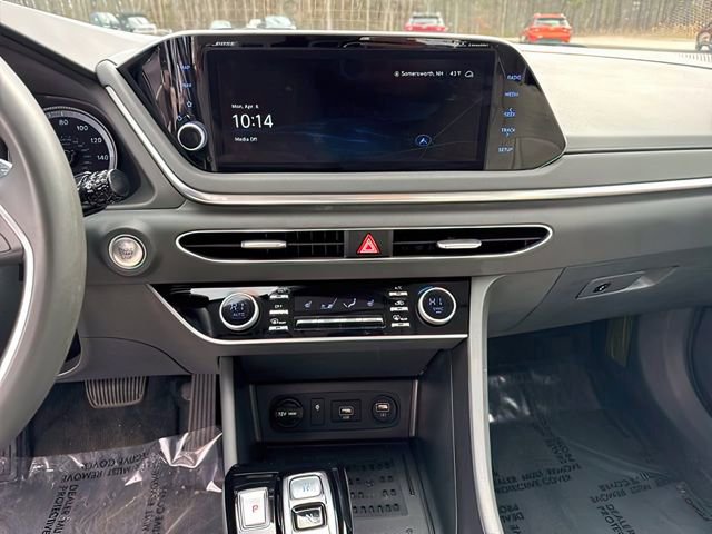 Used 2023 Hyundai Sonata SEL image 23
