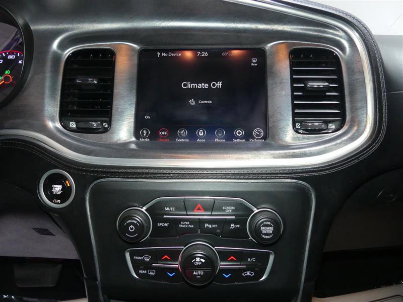 Used 2020 Dodge Charger R/T w/ Daytona Edition Group RWD image 35