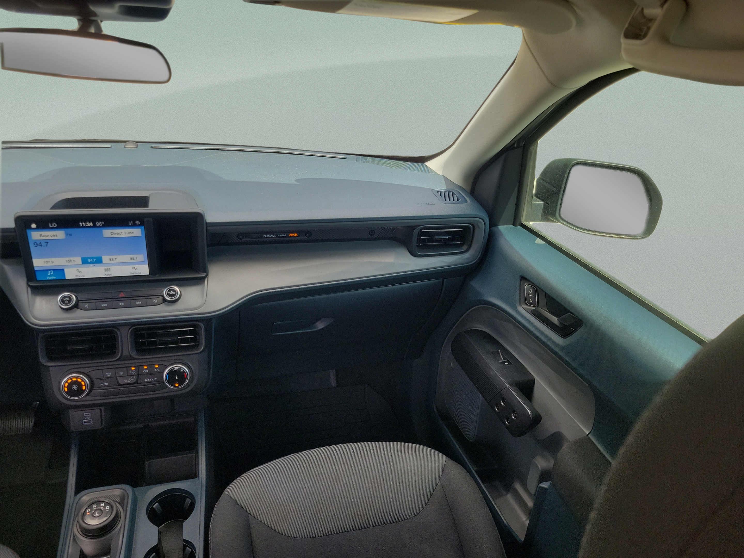 Used 2023 Ford Maverick XL FWD image 9