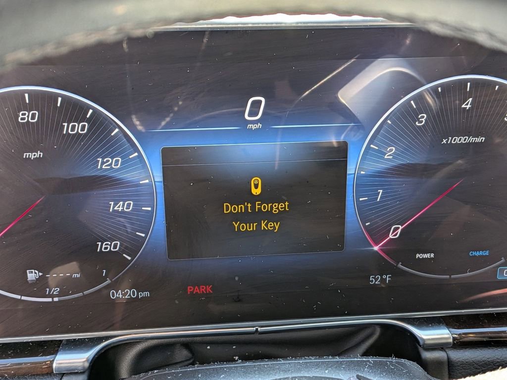 Used 2021 Mercedes-Benz S 580 4MATIC Sedan image 10