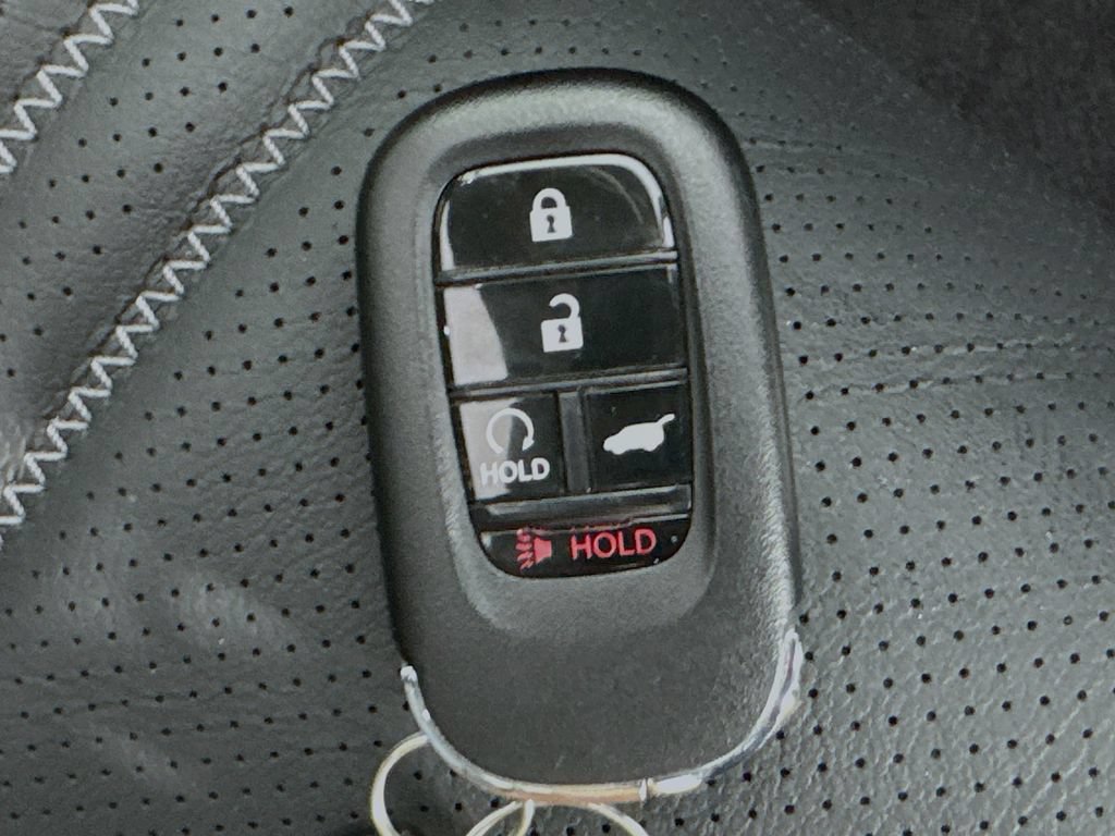 Used 2026 Honda HR-V EX-L image 38
