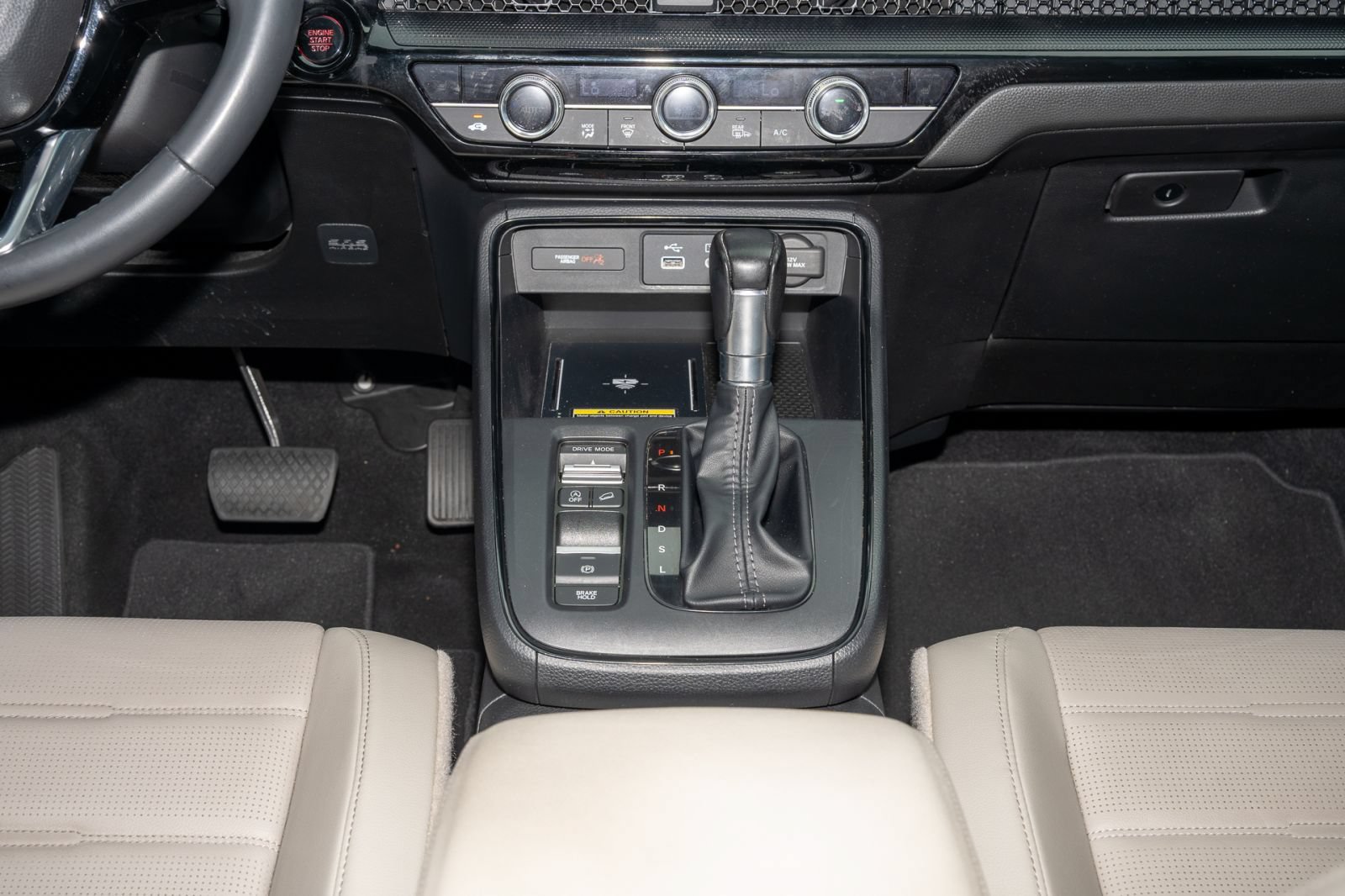 Certified 2023 Honda CR-V EX-L image 25