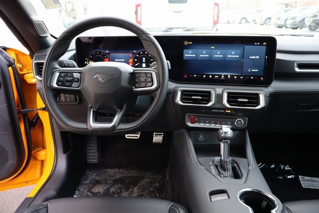 New 2026 Ford Mustang Premium image 6