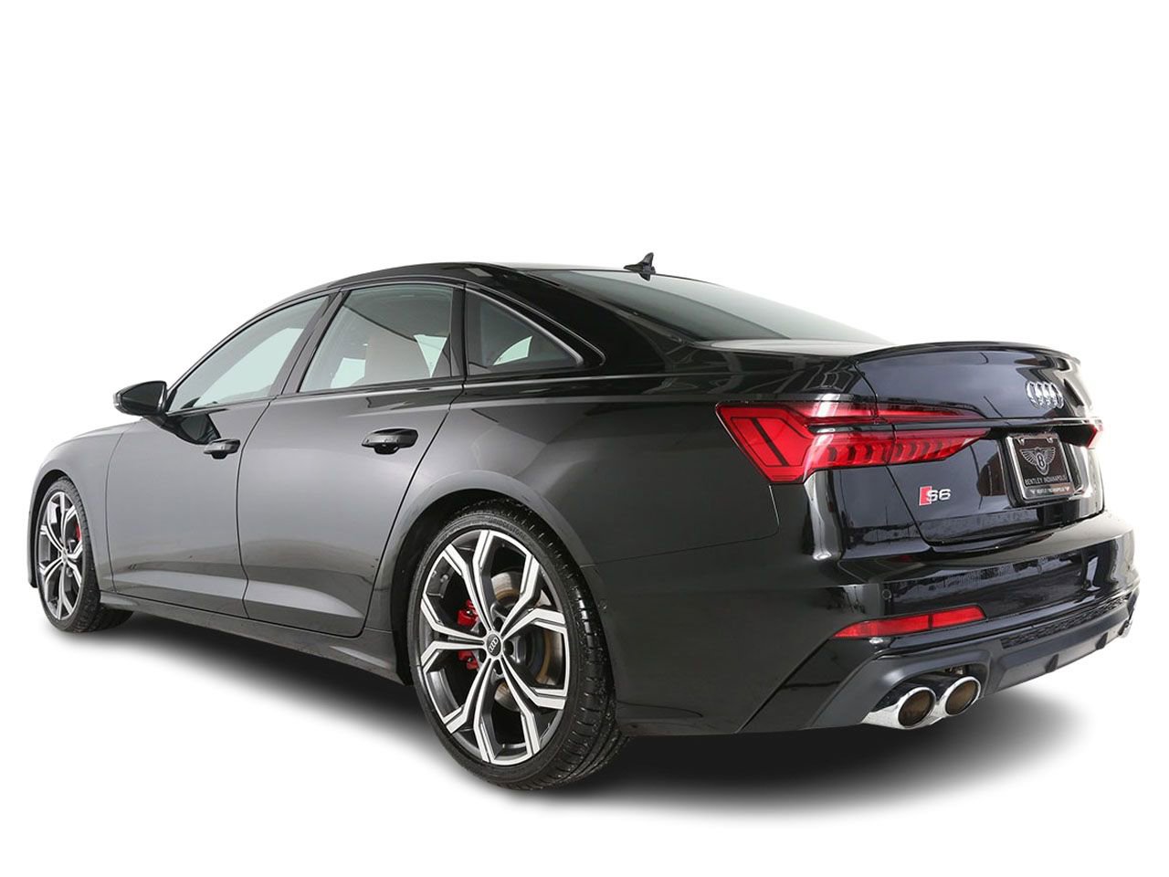 Used 2024 Audi S6 Prestige image 3