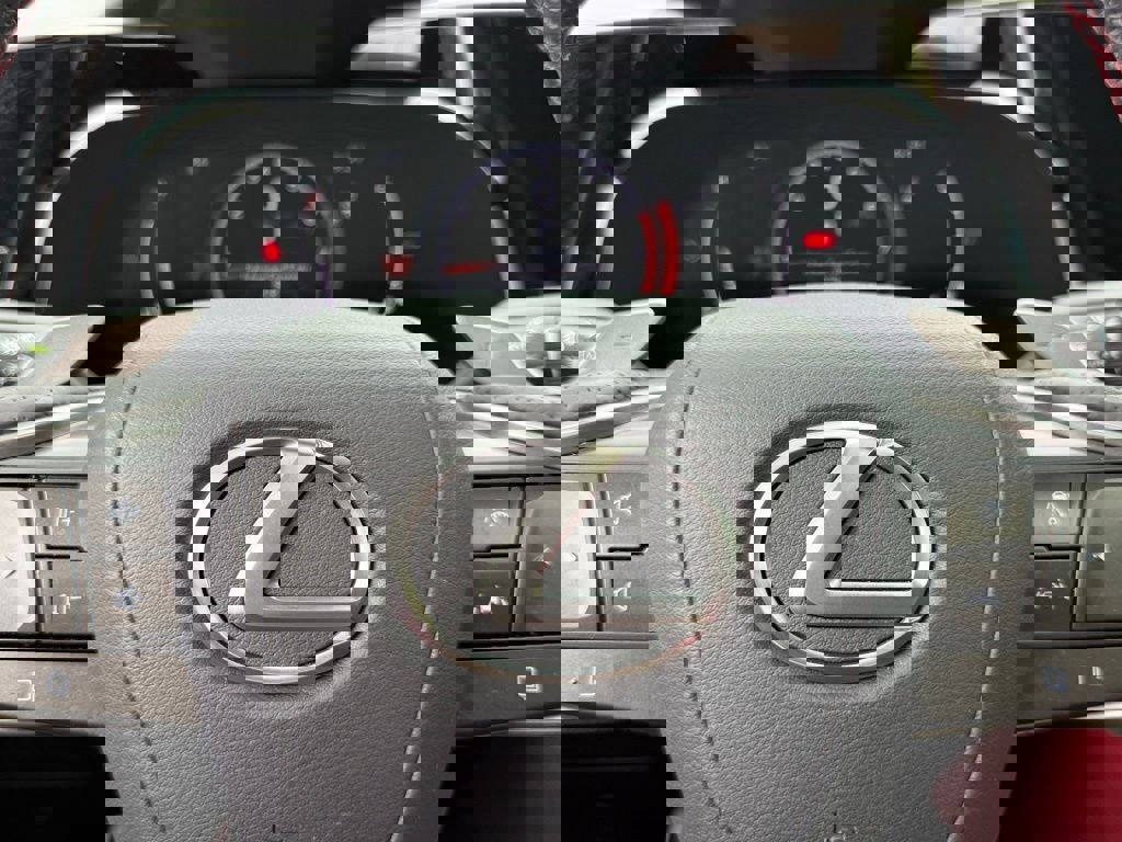 Certified 2024 Lexus NX 350 F Sport image 31