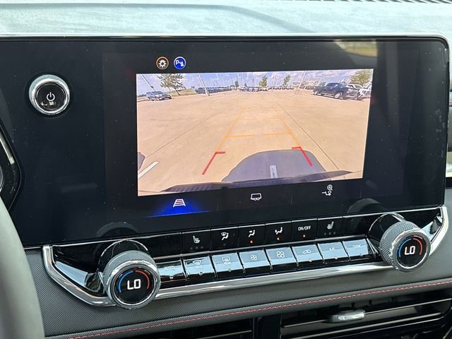 New 2026 Chevrolet Colorado Z71 AWD/4WD image 14