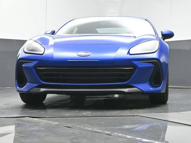 Certified 2025 Subaru BRZ Premium w/ Popular Package 1 RWD image 27