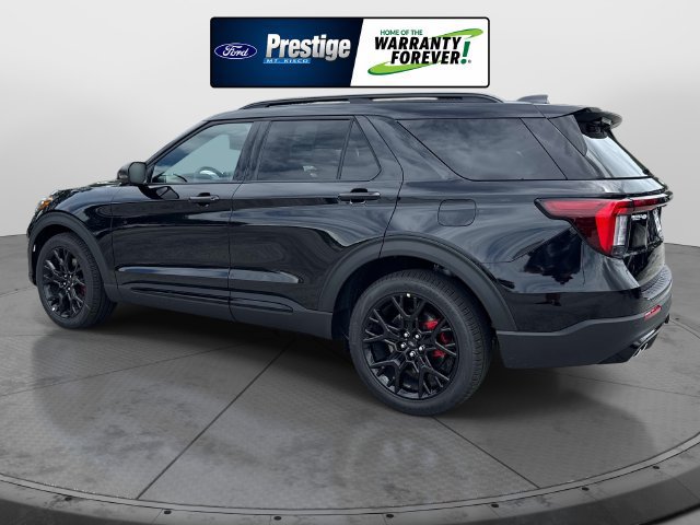 New 2027 Ford Explorer ST w/ Sun And Sound Package AWD/4WD image 6