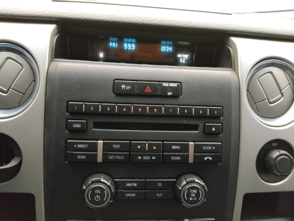 Used 2014 Ford F150 XLT RWD image 25