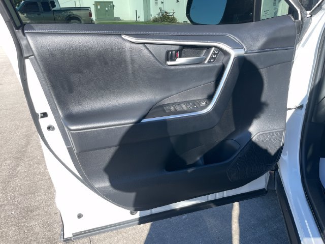 Used 2024 Toyota RAV4 XSE w/ Advanced Technology Package AWD/4WD image 11