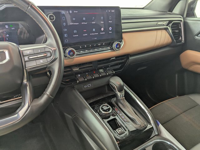 Used 2023 GMC Canyon AT4 w/ LPO, Skid Plate Package image 20