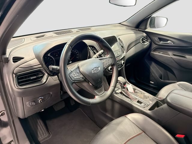 Used 2023 Chevrolet Equinox RS w/ RS Leather Package AWD/4WD image 7