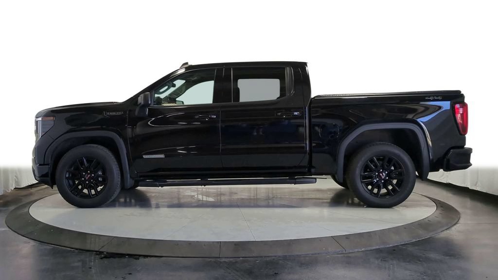 Used 2022 GMC Sierra 1500 Elevation w/ Preferred Package AWD/4WD image 6