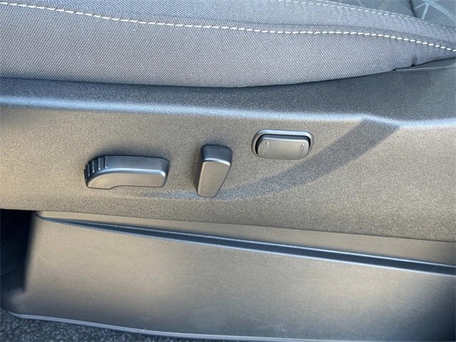 New 2026 Nissan Frontier SV image 23