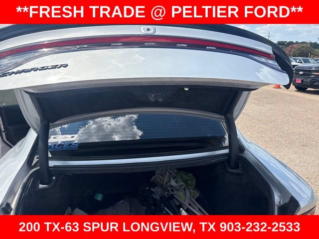 Used 2020 Dodge Charger R/T w/ Daytona Edition Group RWD image 23