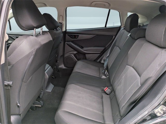 Used 2019 Subaru Impreza 2.0i Premium w/ Eyesight & BSD/Rcta & SRF image 15