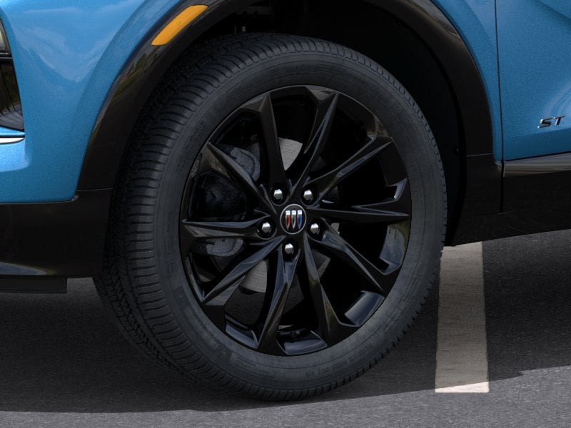 New 2026 Buick Encore GX Sport Touring w/ Advanced Technology Package FWD image 43