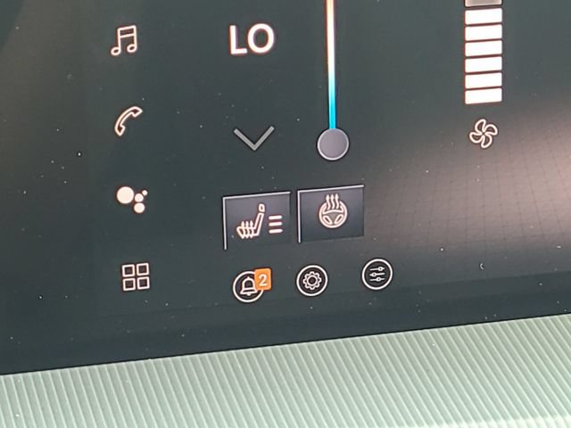 New 2026 Nissan Murano SL AWD/4WD image 17