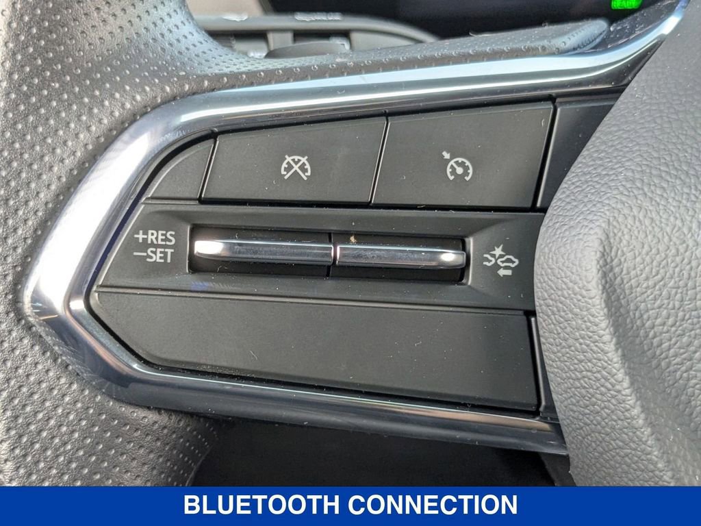 New 2025 Chevrolet Blazer EV LT image 17