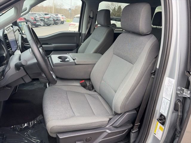 Used 2024 Ford F150 XLT image 8