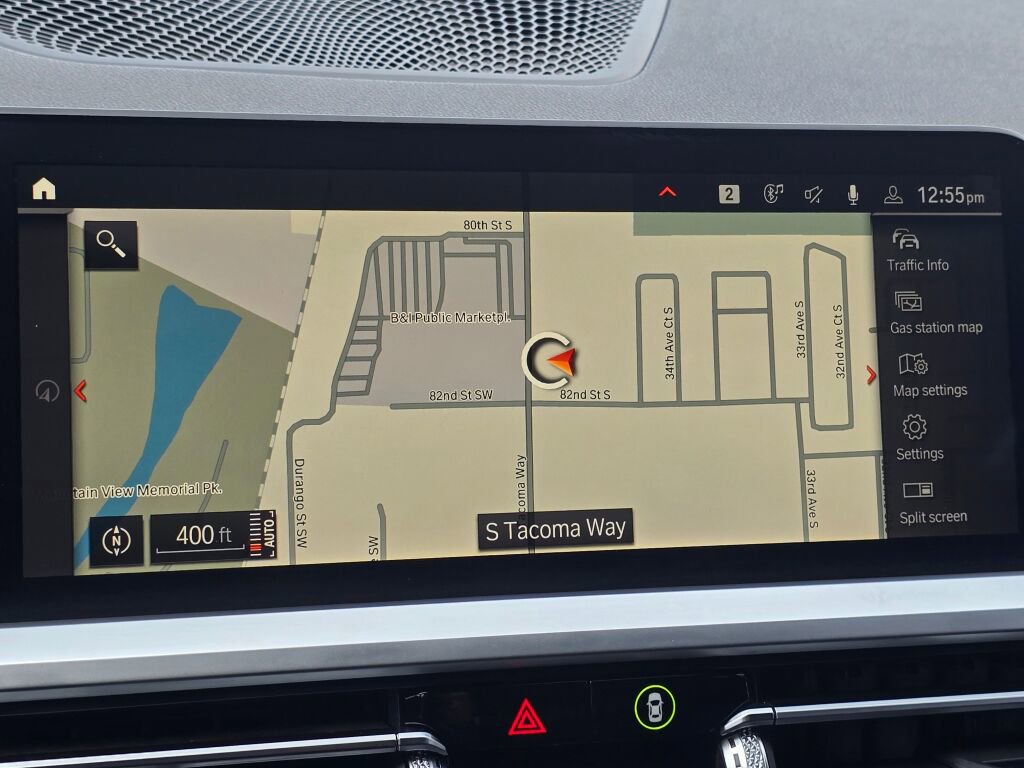 Used 2019 BMW 330i Sedan w/ Premium Package RWD image 33
