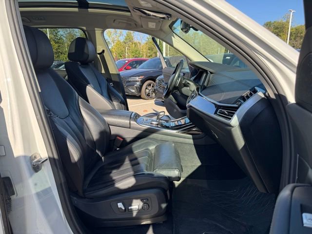 Used 2020 BMW X7 xDrive40i w/ Cold Weather Package image 26