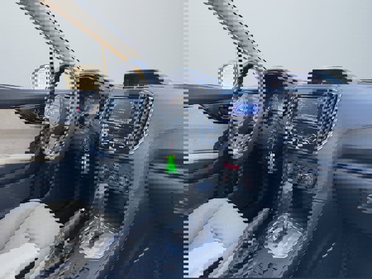 Used 2017 Subaru Impreza 2.0i image 14