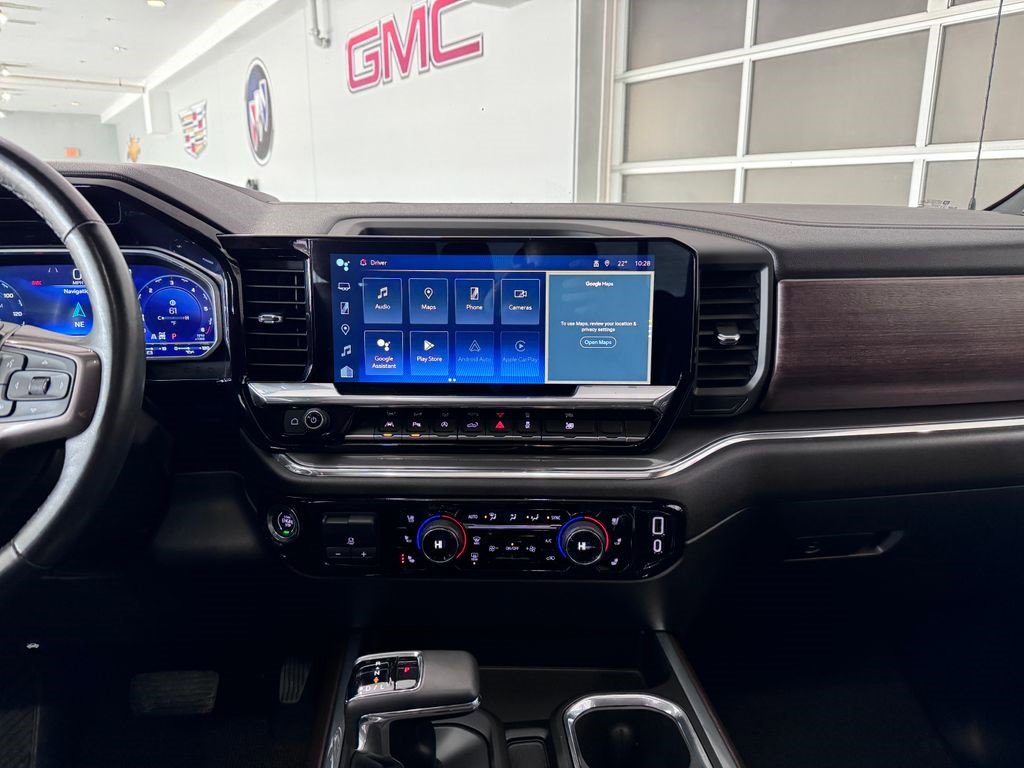 Certified 2023 Chevrolet Silverado 1500 High Country image 22